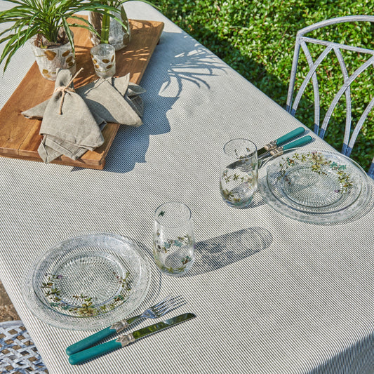 Duk sommer - striper